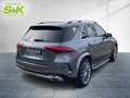 Mercedes-Benz GLE 450 d AMG LINE 4Matic Mild-Hybrid*Luftfahrwerk* Gris - thumbnail 4