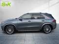 Mercedes-Benz GLE 450 d AMG LINE 4Matic Mild-Hybrid*Luftfahrwerk* Grau - thumbnail 2