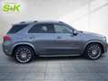 Mercedes-Benz GLE 450 d AMG LINE 4Matic Mild-Hybrid*Luftfahrwerk* Grau - thumbnail 5