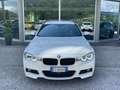 BMW 330 330d Touring xdrive Msport 4x4 Bianco - thumbnail 4