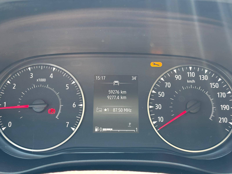Dacia Sandero 1.0i SCe Essential ✅GARANTIE 1 AN✅ — photo 13