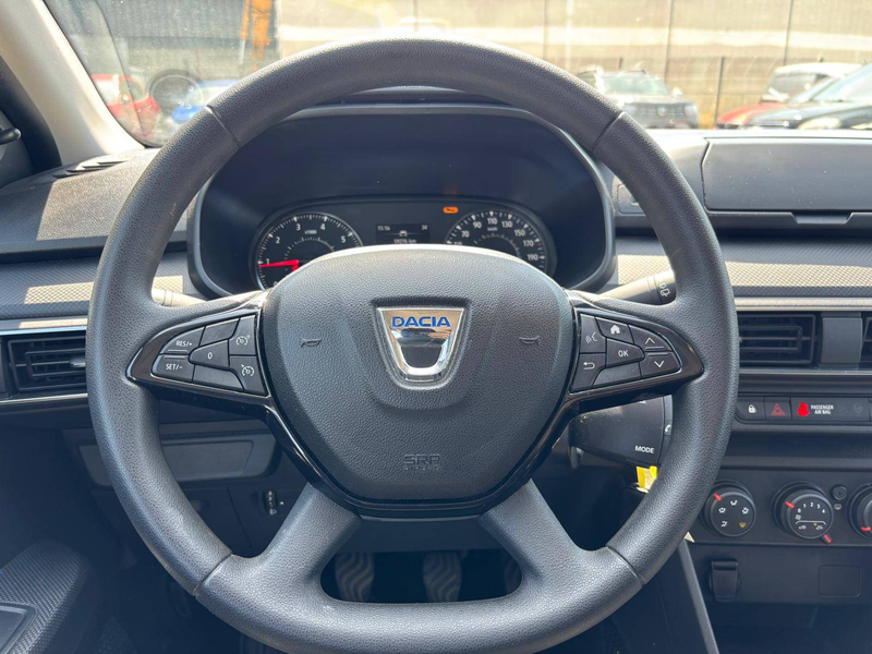 Dacia Sandero 1.0i SCe Essential ✅GARANTIE 1 AN✅ — photo 12