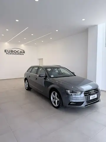 Audi A4 Avant 3.0 tdi Business quattro 245cv s-tronic my15