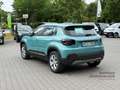 Jeep Avenger e-Hybrid Altitude LED Schaltwippen Azul - thumbnail 7