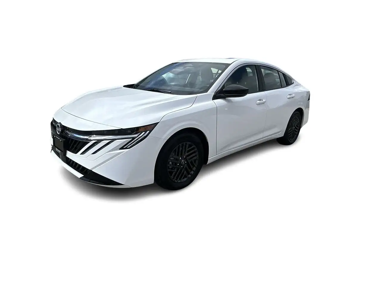 Nissan Sentra снимка Nissan Sentra
