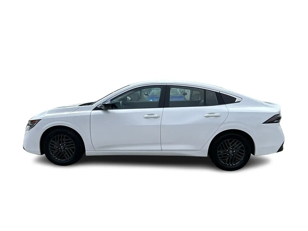 Nissan Sentra снимка Nissan Sentra