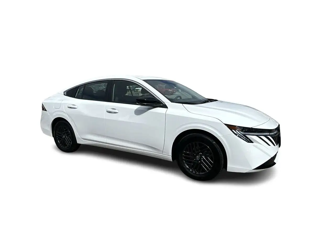 Nissan Sentra снимка Nissan Sentra