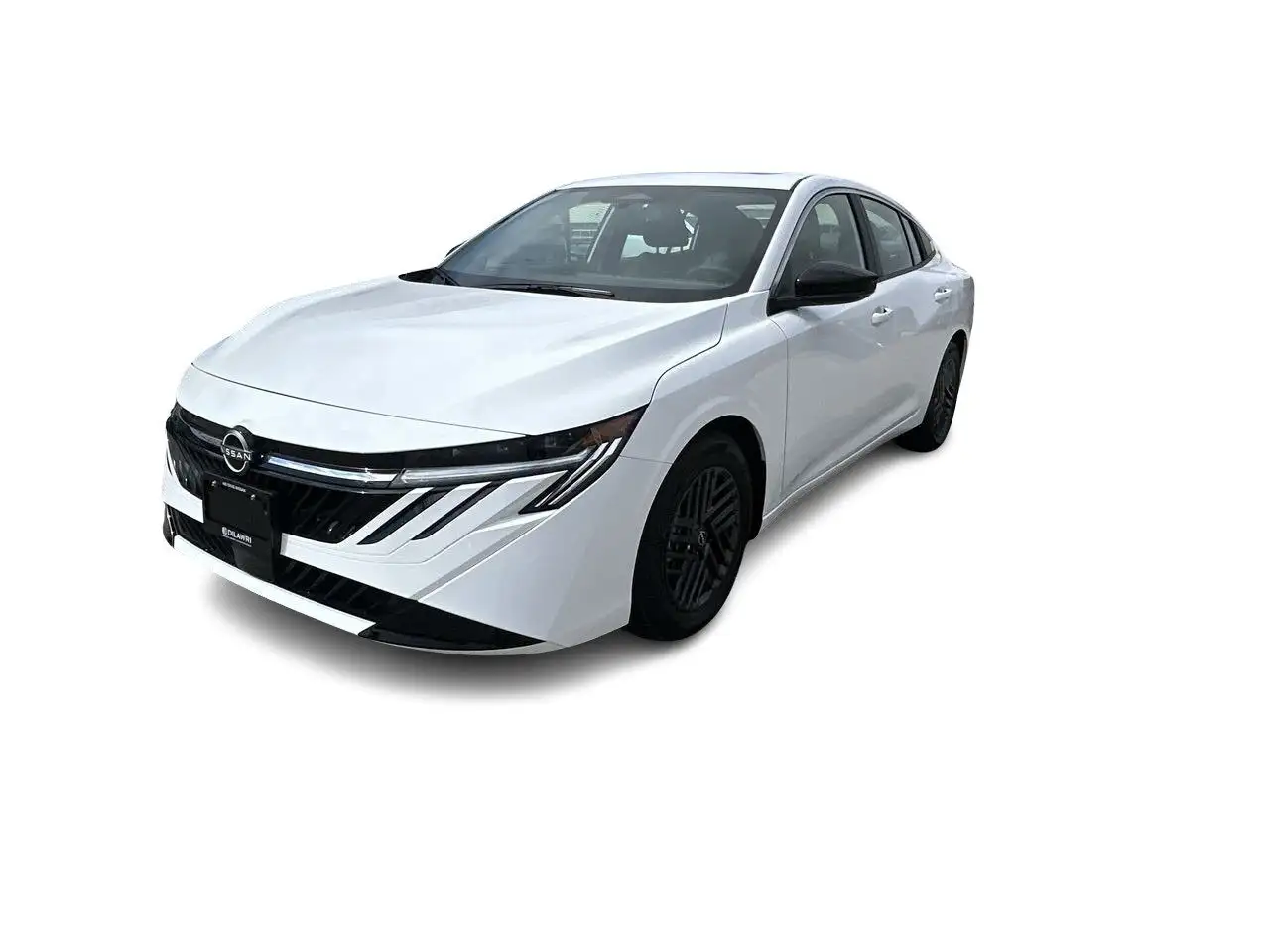 Nissan Sentra снимка Nissan Sentra