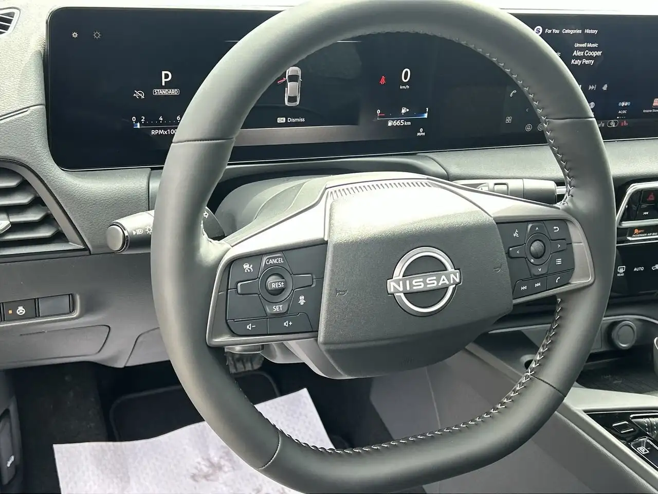 Nissan Sentra снимка Nissan Sentra
