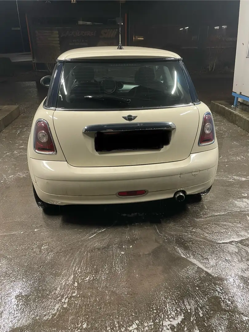 MINI One MINI ONE ONE - 2