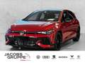 Volkswagen Golf GTI Clubsport 2,0 l TSI 221 kW Blackpaket, Harman Kardon, Pan Rot - thumbnail 1