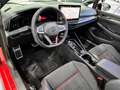 Volkswagen Golf GTI Clubsport 2,0 l TSI 221 kW Blackpaket, Harman Kardon, Pan Rot - thumbnail 5