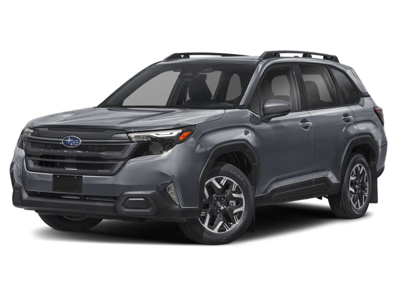 2026 Subaru Forester Touring AWD