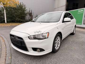 Sportback EDITION´ Bi-Xenon `Klima`