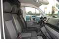 Volkswagen Crafter 35 TDI mittellang Hoch RWD *PDC*CAM*AHK* Weiß - thumbnail 10