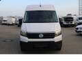 Volkswagen Crafter 35 TDI mittellang Hoch RWD *PDC*CAM*AHK* Weiß - thumbnail 2