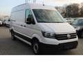 Volkswagen Crafter 35 TDI mittellang Hoch RWD *PDC*CAM*AHK* Weiß - thumbnail 3