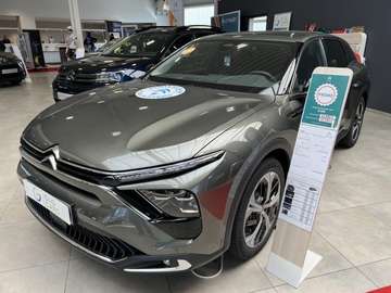 FEEL PHEV *165KW total*