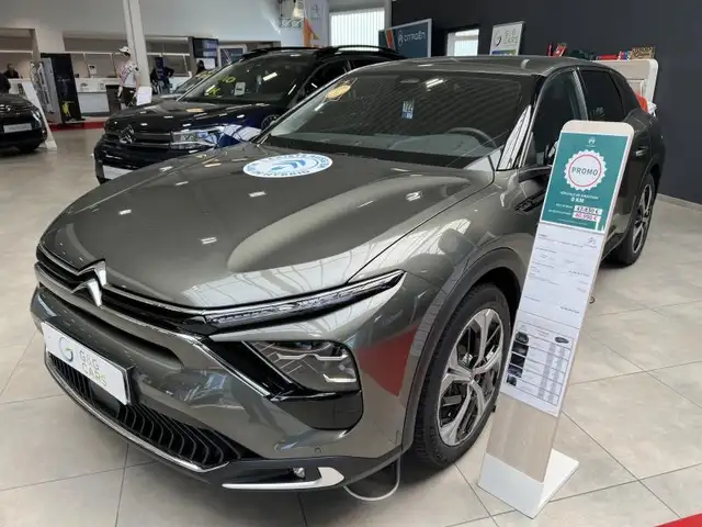 Citroen C5 X FEEL PHEV *165KW total*