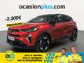 Renault Captur E-TECH Híbrido Techno 105kW Rojo - thumbnail 1