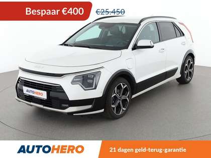 Kia Niro 1.6 Plug-in Hybrid Spirit