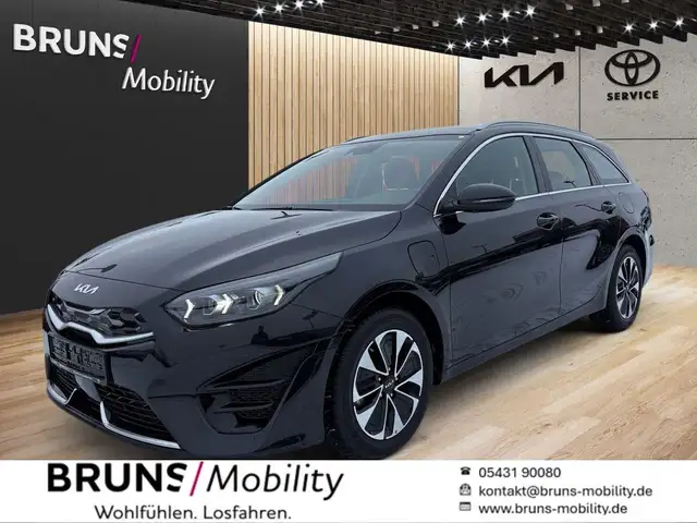 Kia Ceed SW / cee'd SW Ceed SW 1.6 PHEV DCT6 VIS KOM Navi PDC