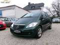 Mercedes-Benz A 160 A 160 BlueEfficiency CDI Grün - thumbnail 1