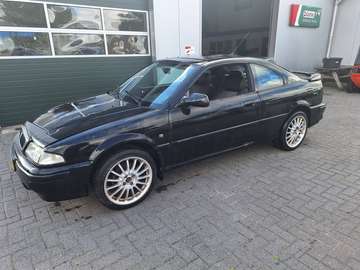 Coupe turbo