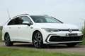 Volkswagen Golf Variant 1.5 eTSI R-Line Business+ Wit - thumbnail 3