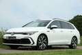 Volkswagen Golf Variant 1.5 eTSI R-Line Business+ Wit - thumbnail 35