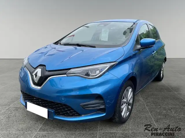 Renault ZOE Intens R135