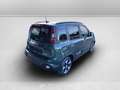 Fiat Panda pandina 1.0 firefly hybrid s&s 70cv Grün - thumbnail 5