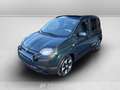 Fiat Panda pandina 1.0 firefly hybrid s&s 70cv Grün - thumbnail 1