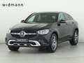 Mercedes-Benz GLC 220 d 4M Coupé *LED*AHK*Schiebedach*PDC*Kam* Noir - thumbnail 1