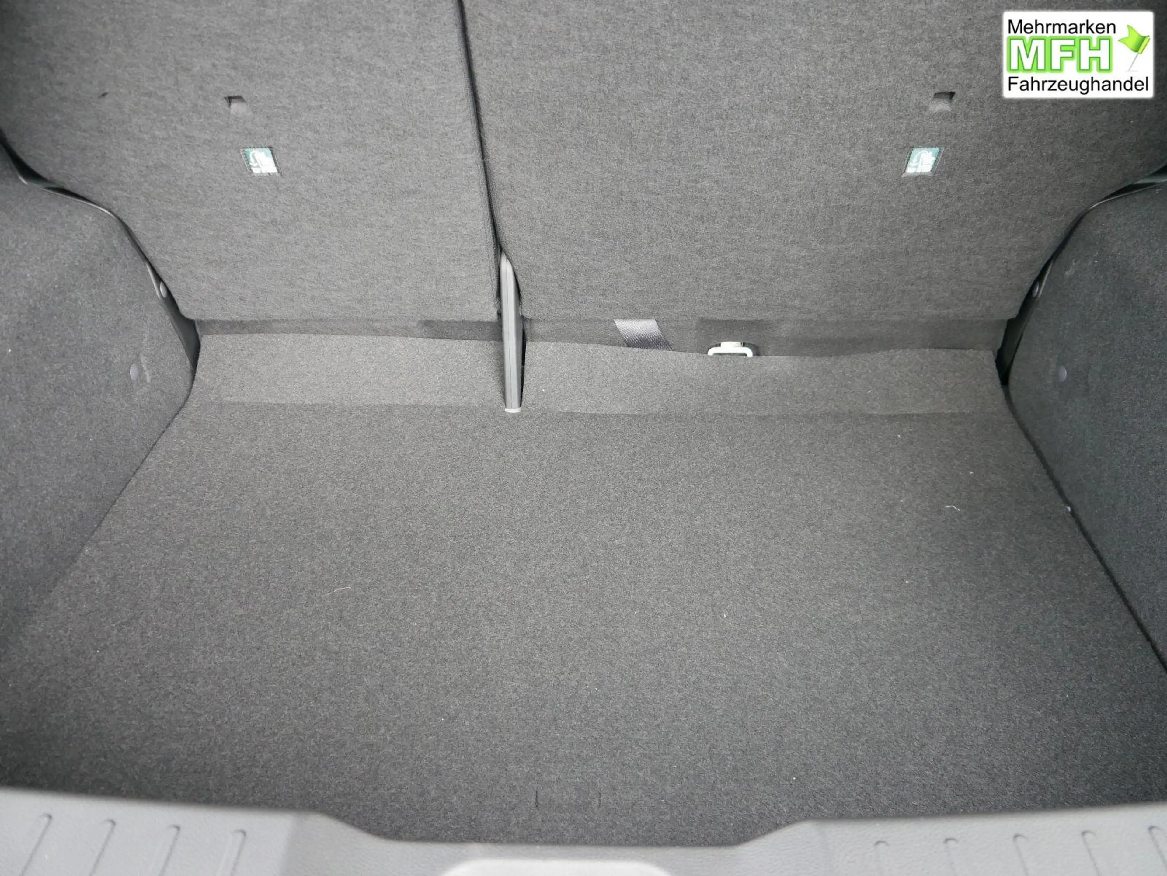 Nissan Juke Acenta 1.0 DIG-T Acenta*NAVI-ÜBER-SMARTLINK*TEM... — photo 7