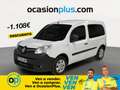 Renault Kangoo Combi 1.5dCi Blue Profesional 70kW Blanco - thumbnail 1