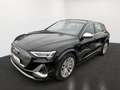 Audi e-tron S quattro AHK+VirtualCockpit+StzHtz+++ Schwarz - thumbnail 1