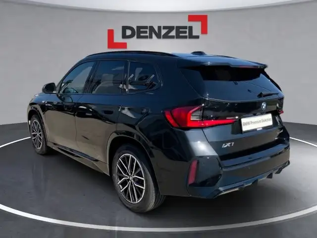 BMW iX1 eDrive20 U11 HB0 Ansicht 12