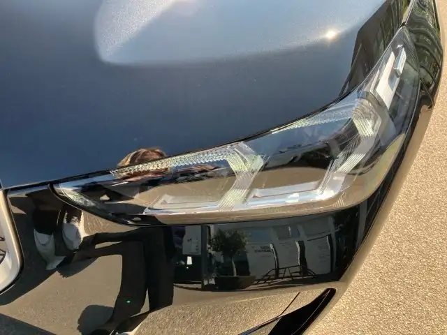 BMW iX1 eDrive20 U11 HB0 Ansicht 4