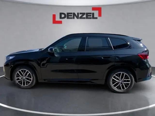 BMW iX1 eDrive20 U11 HB0 Ansicht 2