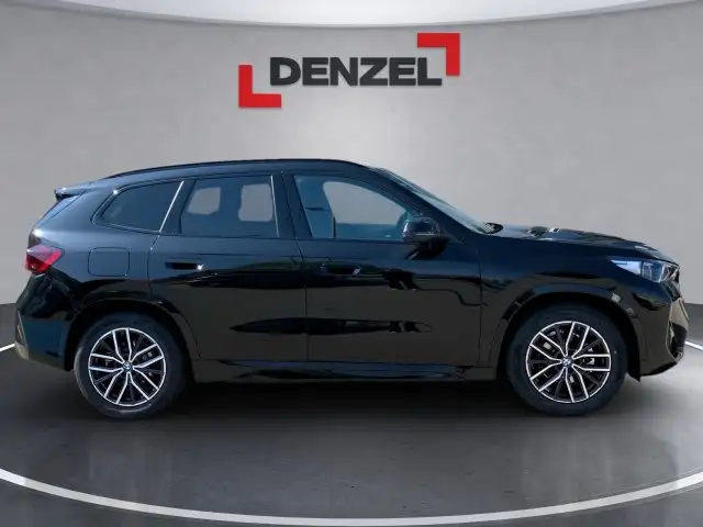 BMW iX1 eDrive20 U11 HB0 Ansicht 11