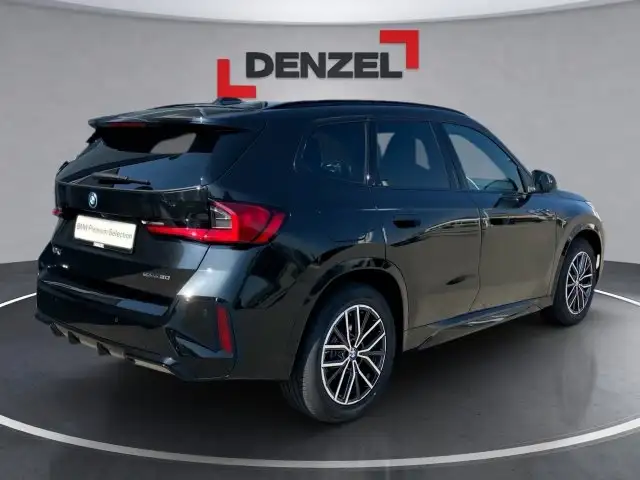 BMW iX1 eDrive20 U11 HB0 Ansicht 13