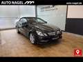 Mercedes-Benz E 350 E 350 AMG Cabriolet +Xenon+COMAND+Totw.+Kamera+ Noir - thumbnail 1