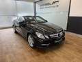 Mercedes-Benz E 350 E 350 AMG Cabriolet +Xenon+COMAND+Totw.+Kamera+ Noir - thumbnail 6