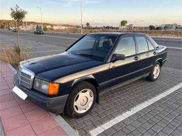 190E 2.6