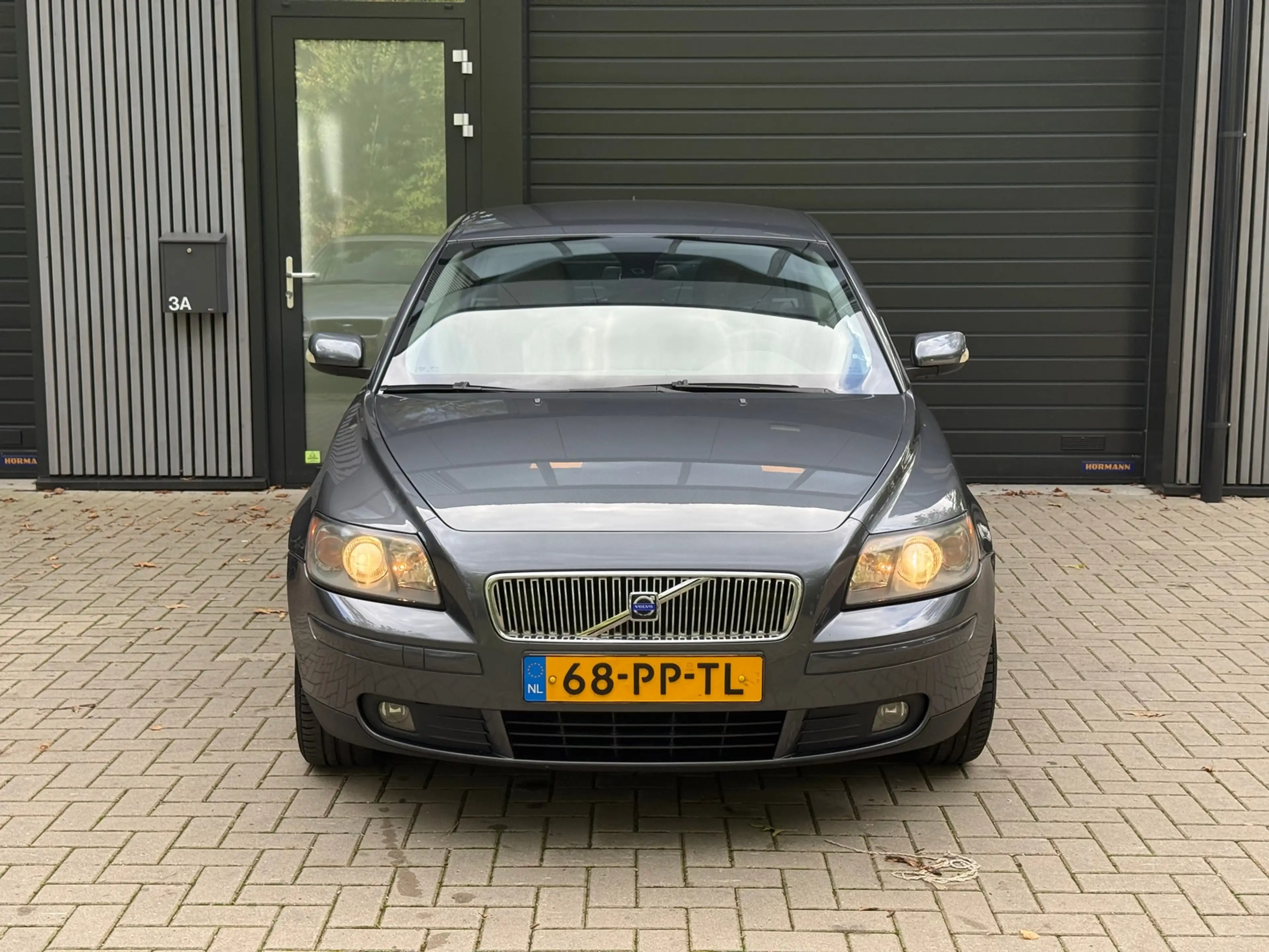 Volvo V50 1.8 Exclusive — photo 5