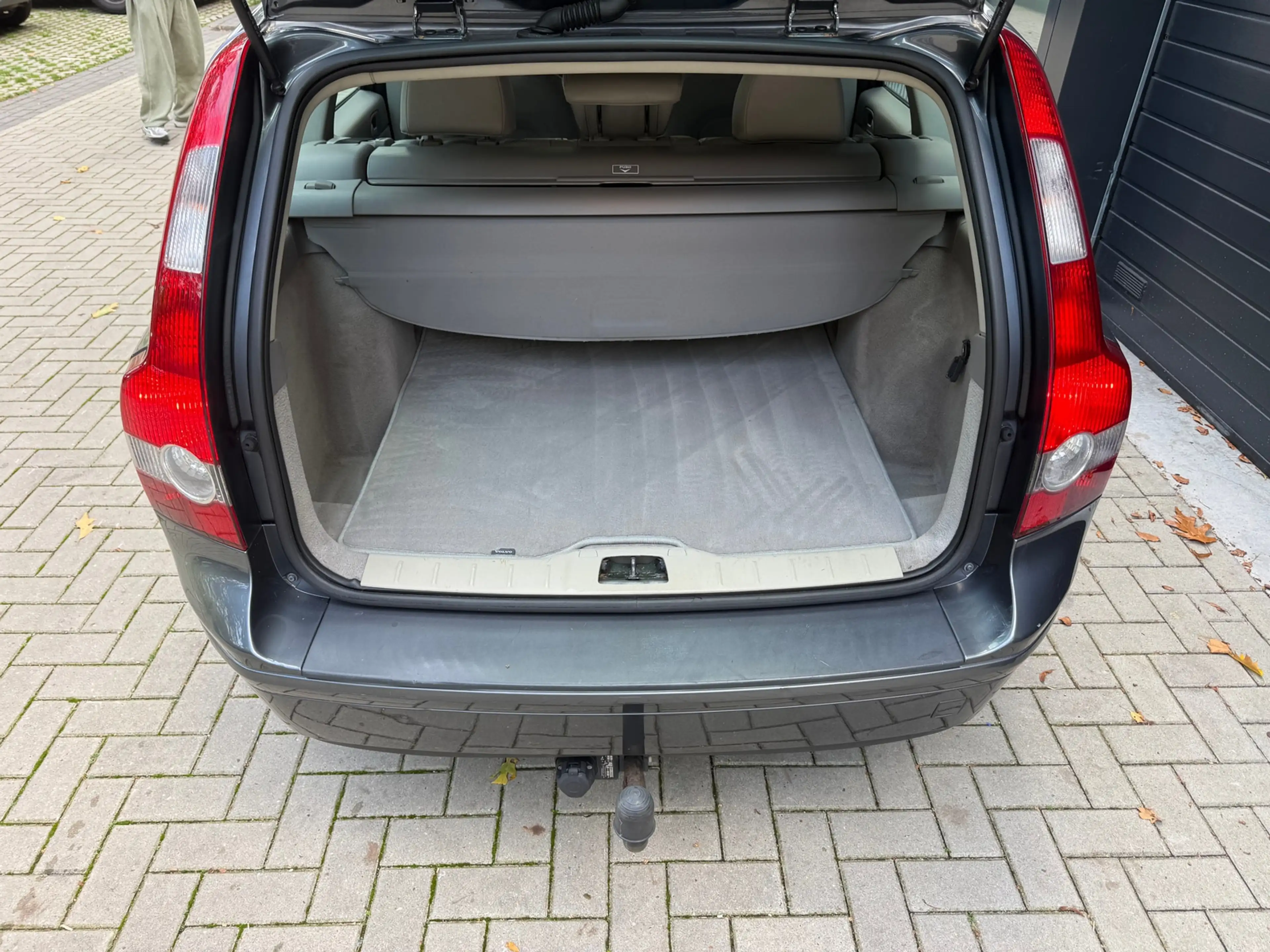 Volvo V50 1.8 Exclusive — photo 17