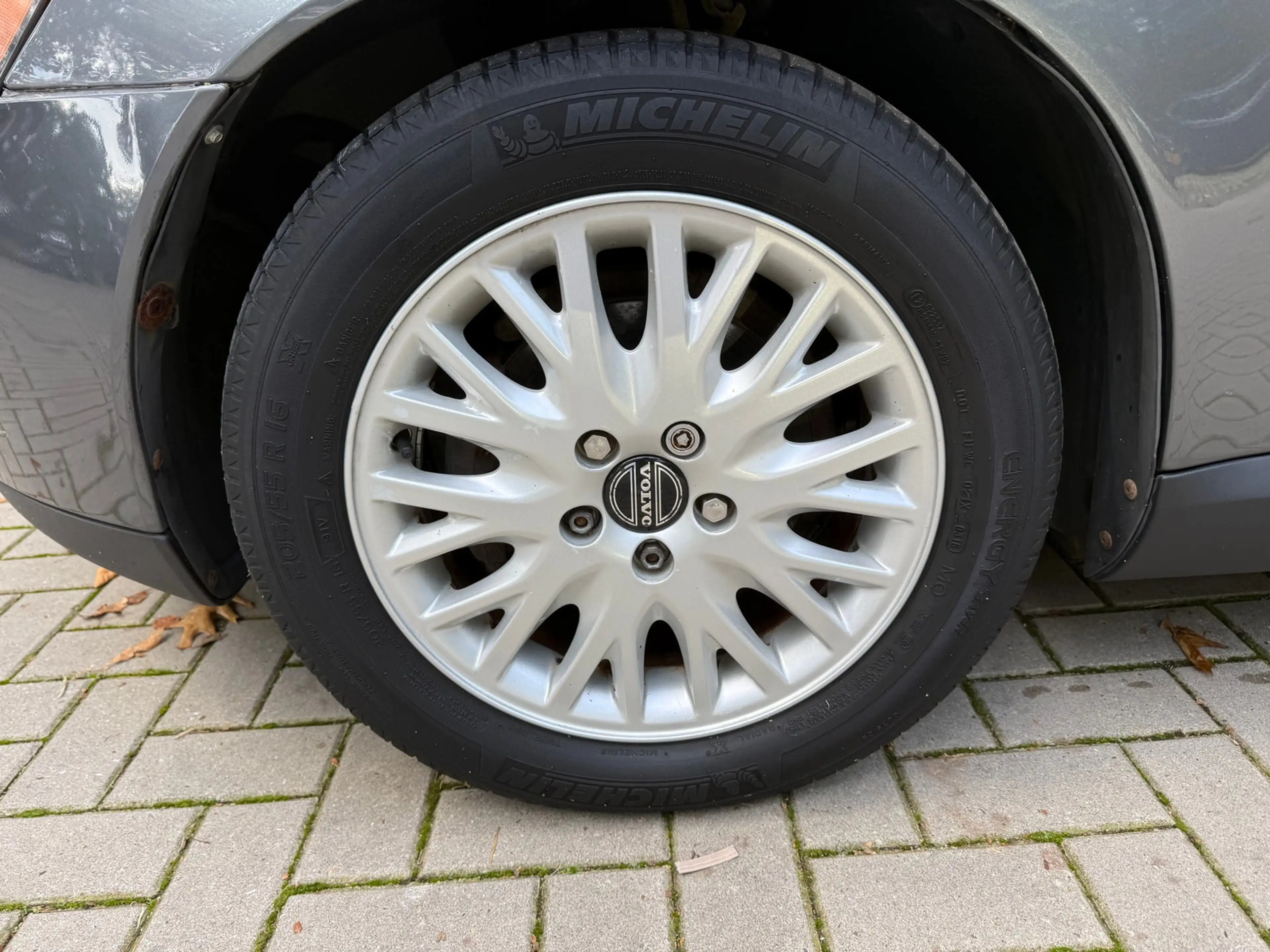 Volvo V50 1.8 Exclusive — photo 14