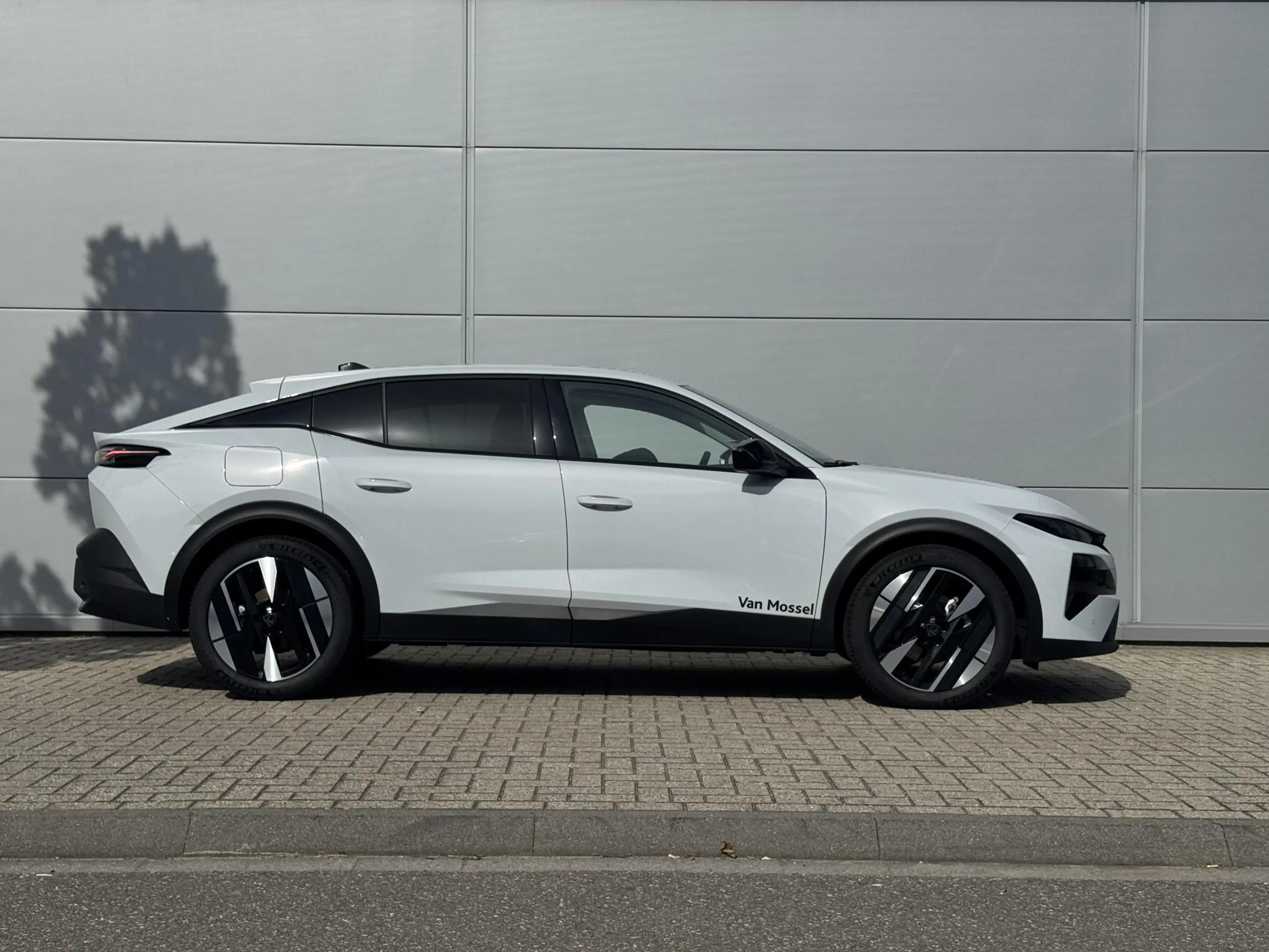 Peugeot 408 1.2 Allure Hybrid 145 | 360 camera | Adaptieve Cru — photo 7