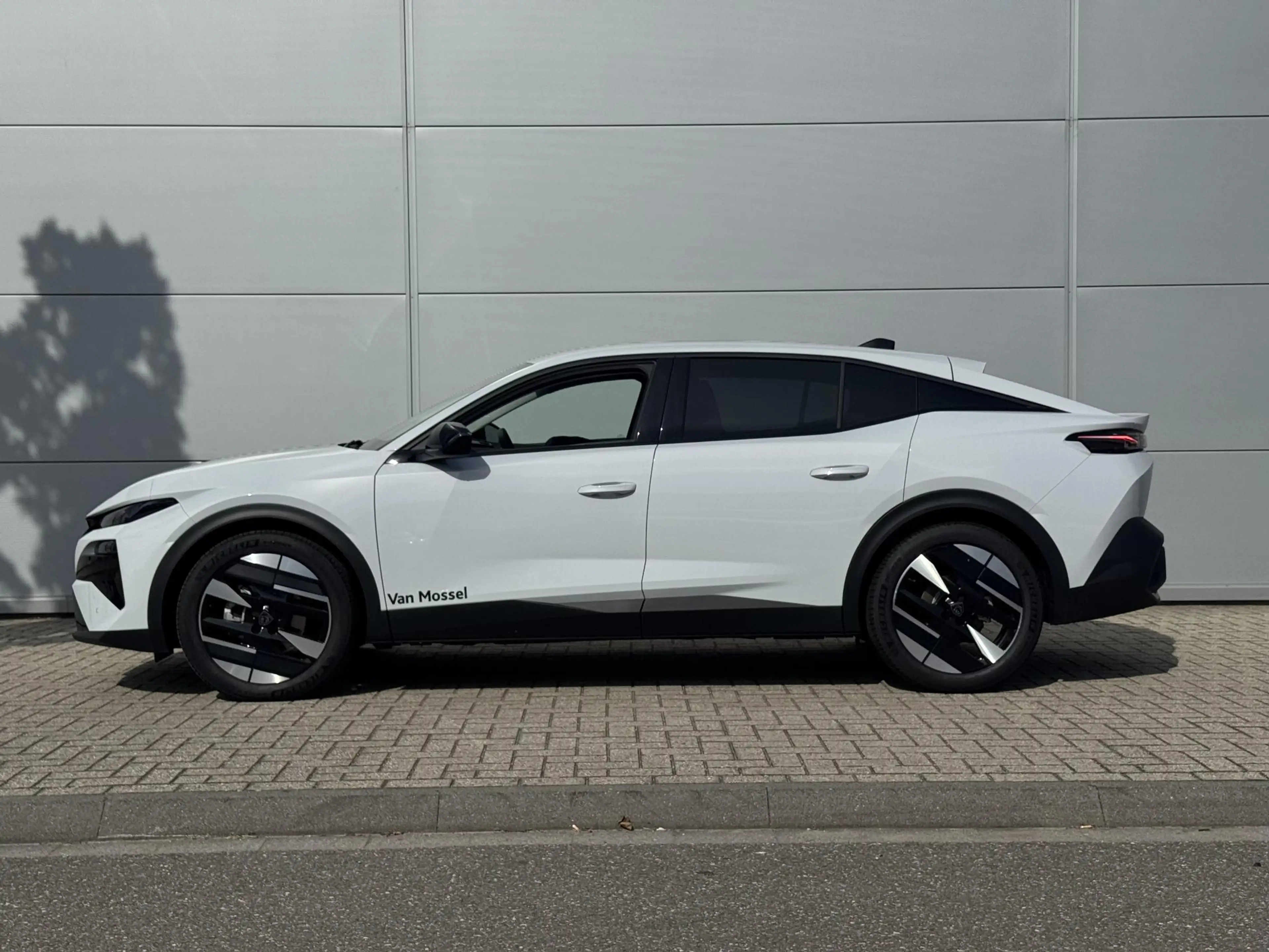 Peugeot 408 1.2 Allure Hybrid 145 | 360 camera | Adaptieve Cru — photo 3